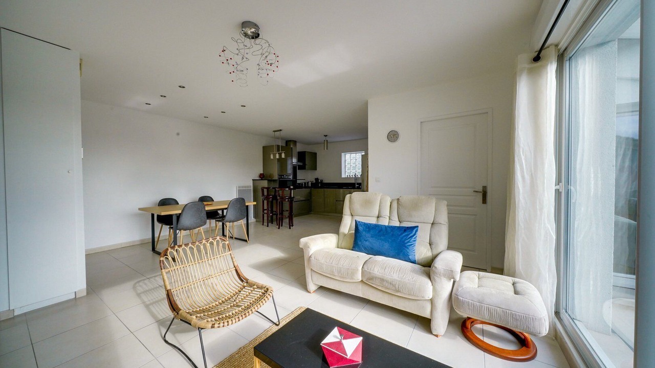 Photo of Livingroom in Merignac