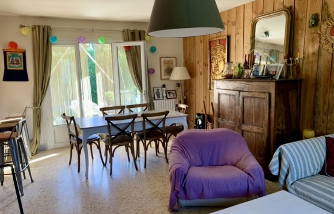 Photo of Livingroom in Manaurie