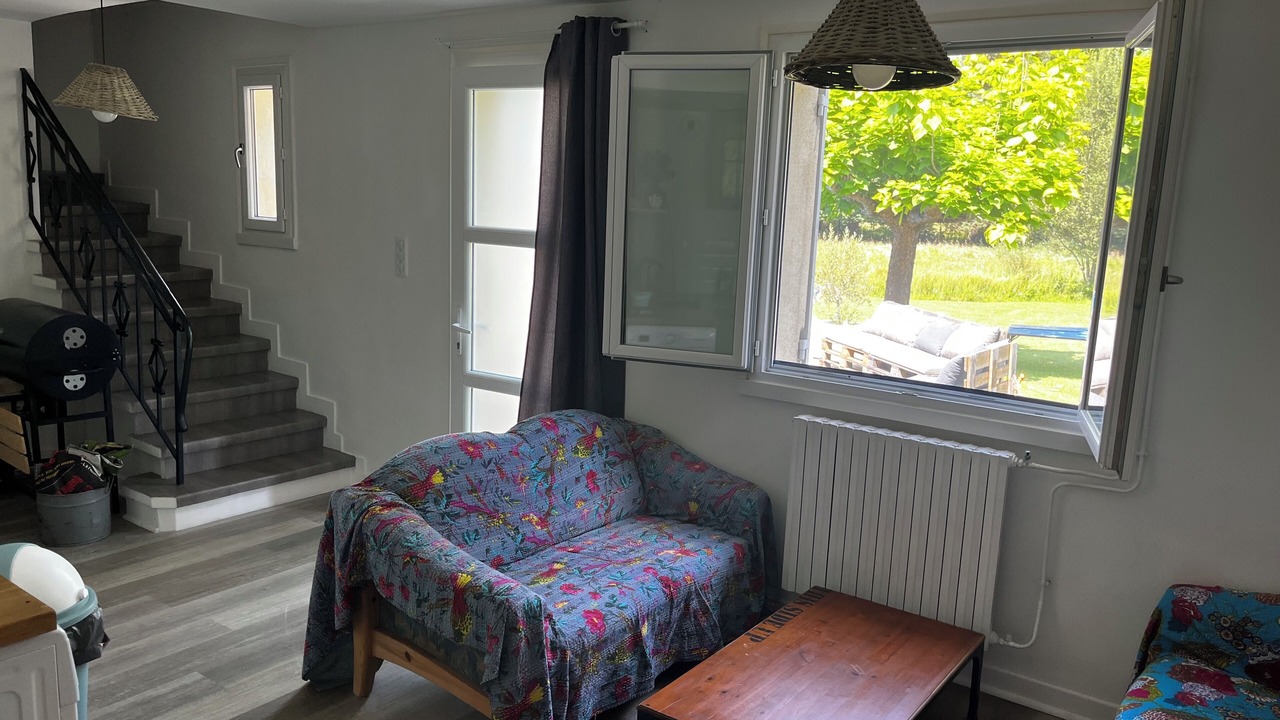 Photo of Livingroom in Manaurie