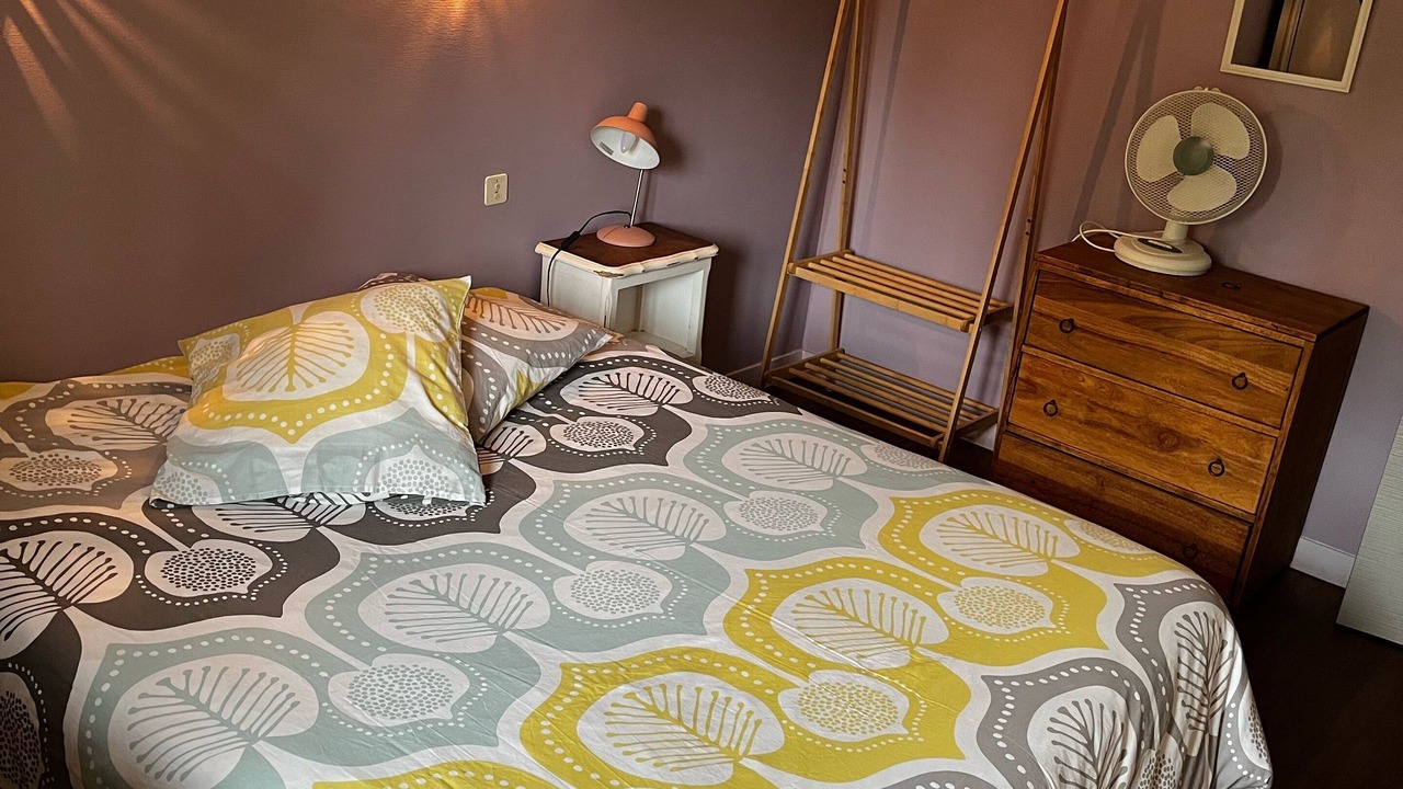 Photo of Bedroom in Manaurie