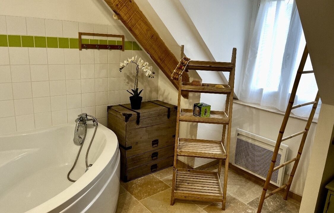 Photo of Bathroom in Manaurie