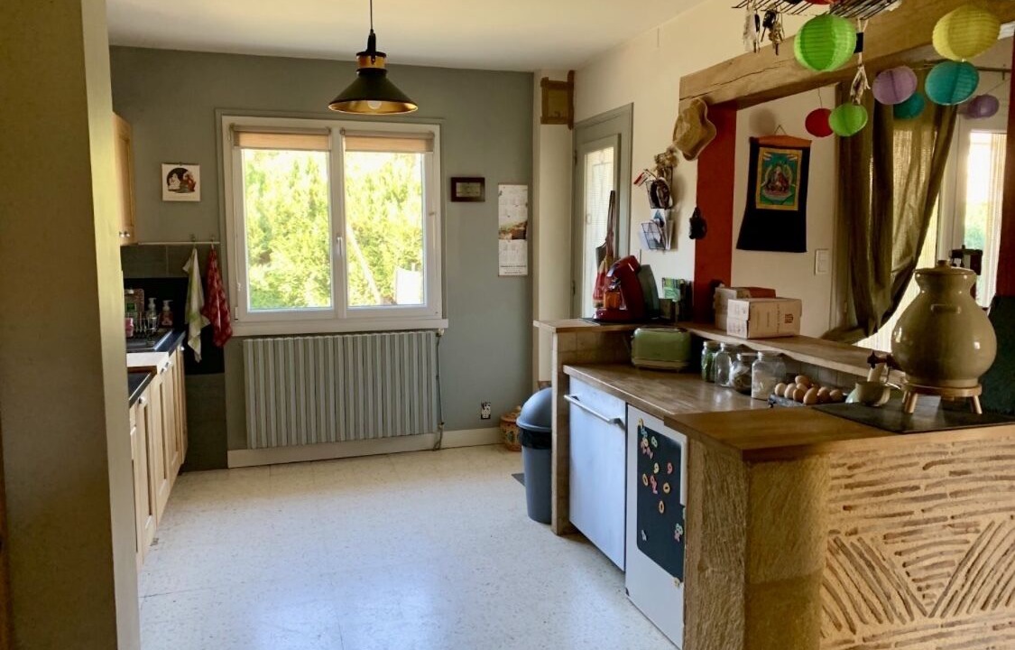 Photo of Kitchen in Manaurie