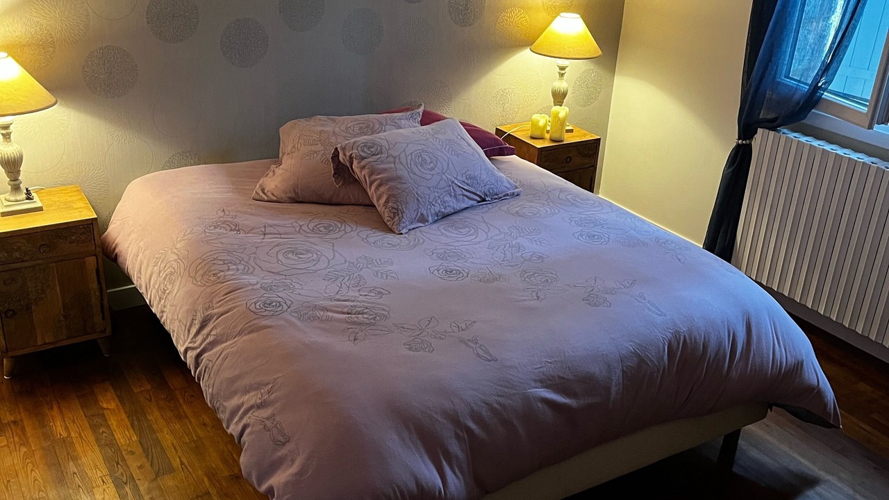 Photo of Bedroom in Manaurie