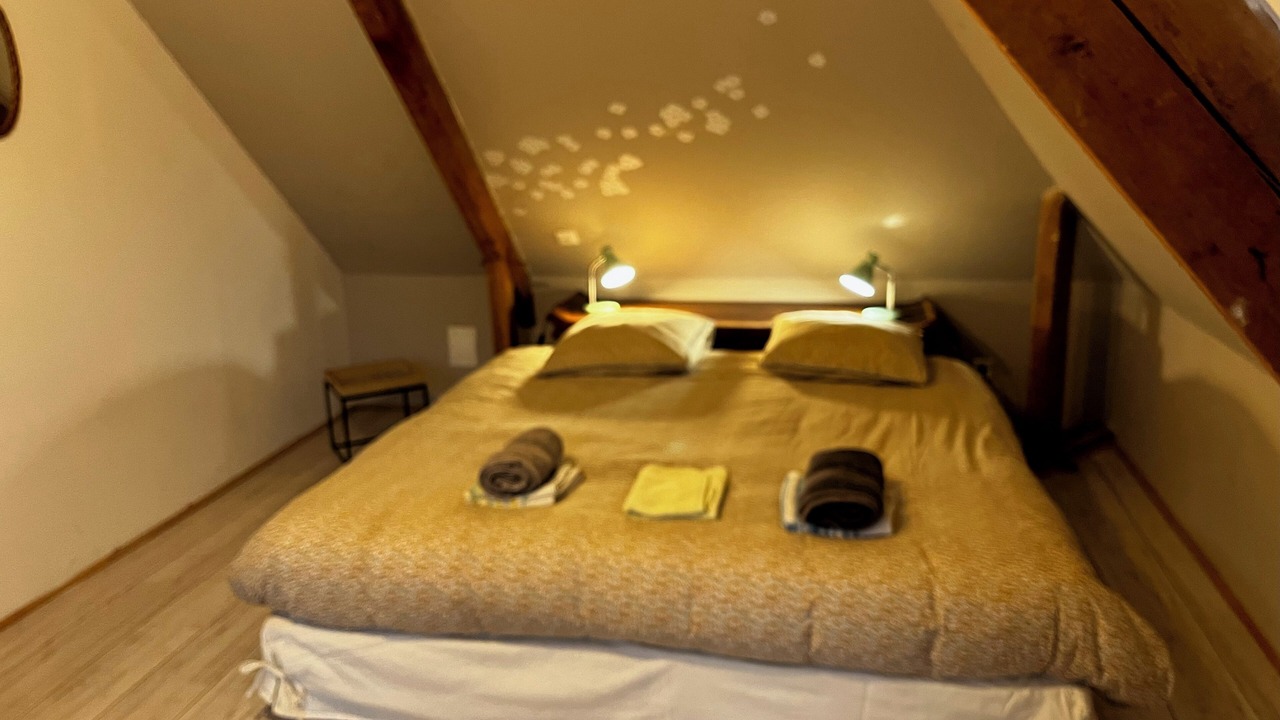 Photo of Bedroom in Manaurie