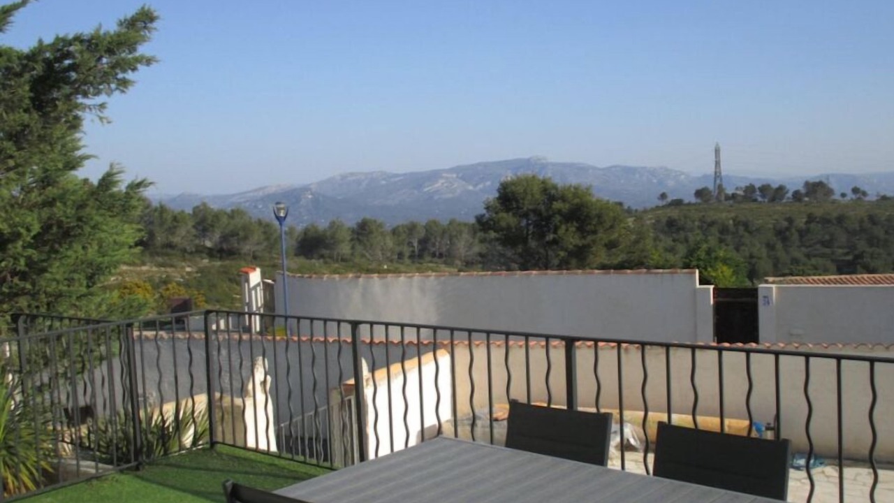 Photo of Outdoor in Carnoux-en-Provence