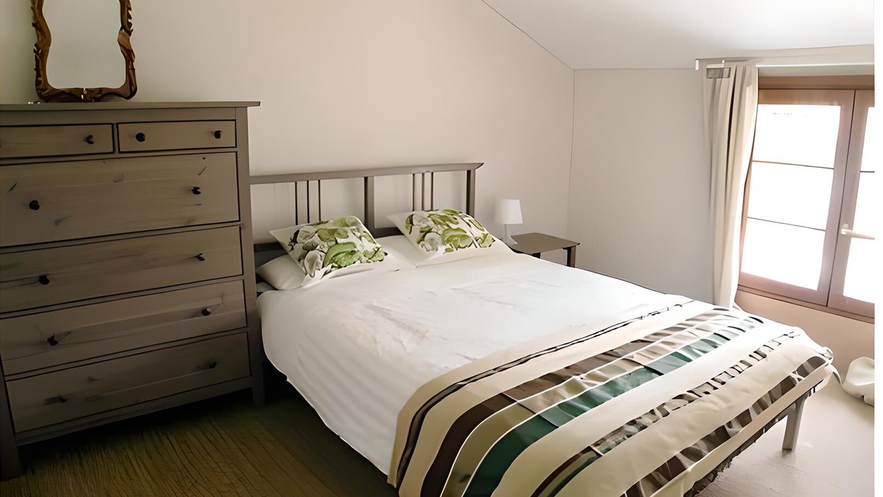 Photo of Bedroom in Hautefaye