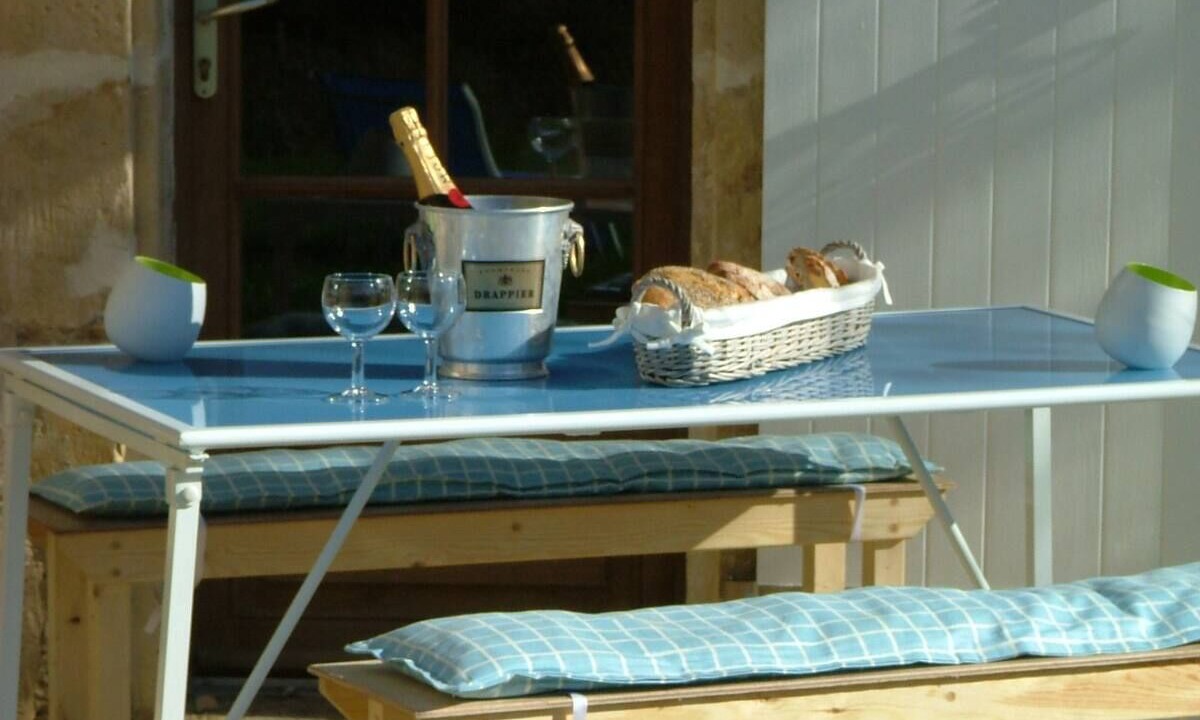Photo of Outdoor in Hautefaye