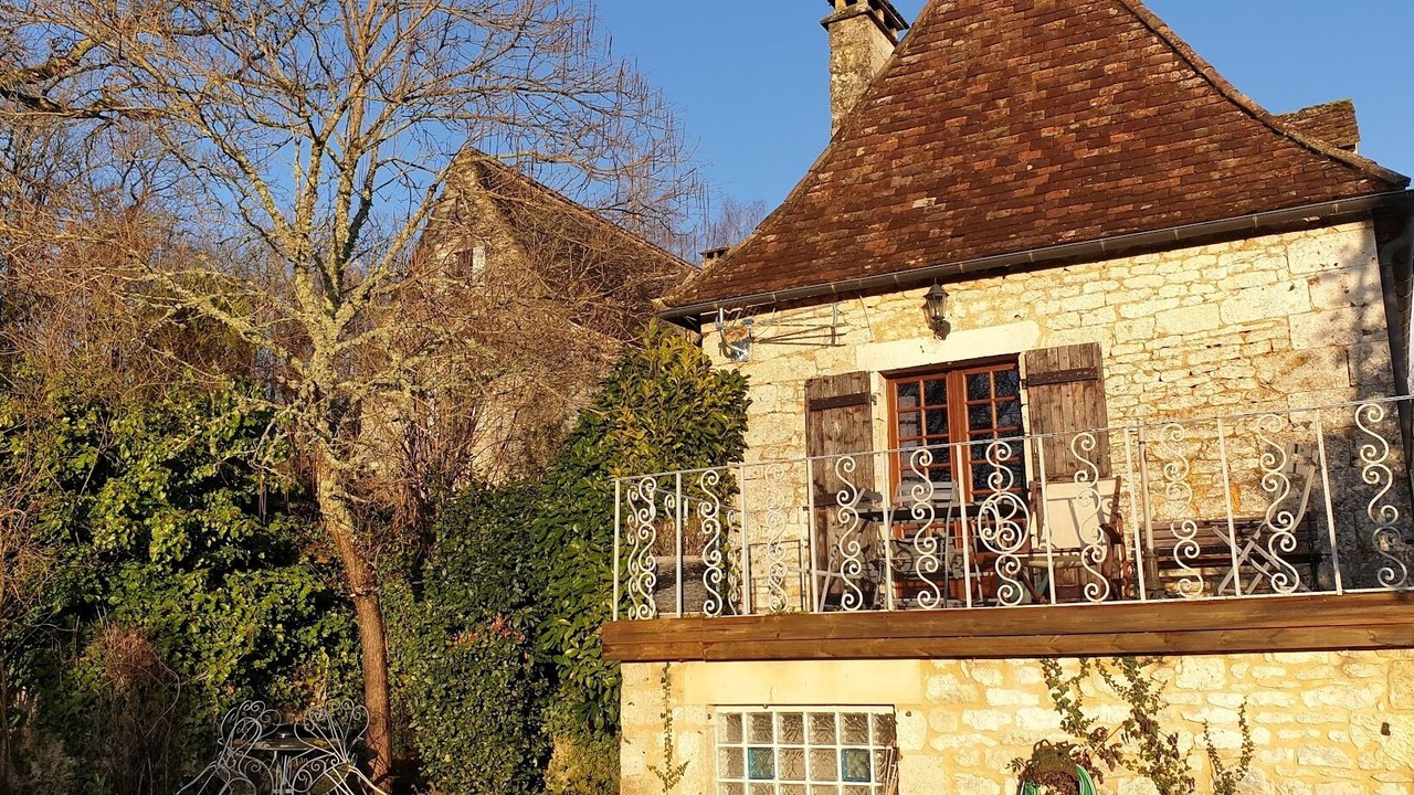 Photo of Outdoor in Saint-Cyprien