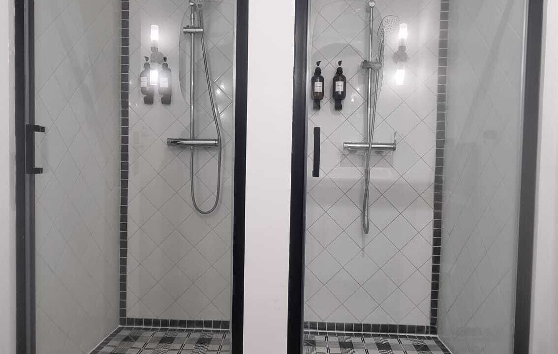 Photo of Bathroom in Blanzac-Porcheresse
