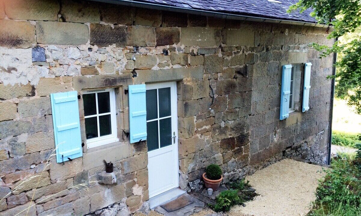 Photo of Outdoor in Lissac-sur-Couze