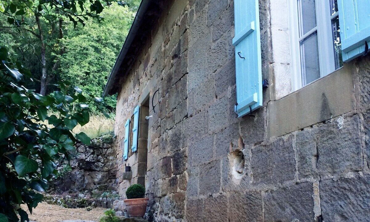 Photo of Outdoor in Lissac-sur-Couze