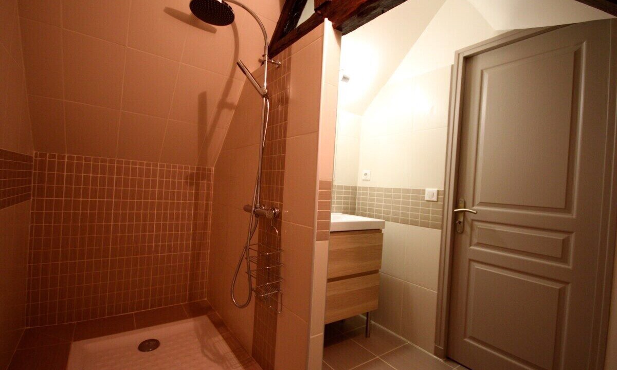 Photo of Bathroom in Lissac-sur-Couze