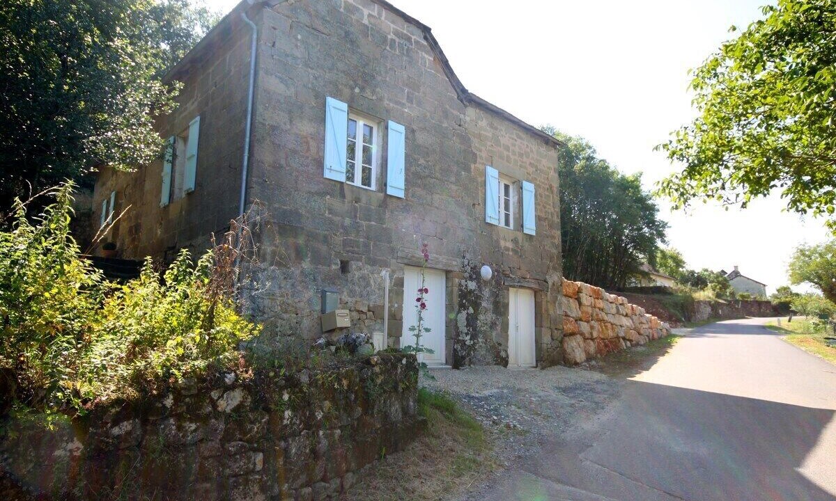 Photo of Outdoor in Lissac-sur-Couze