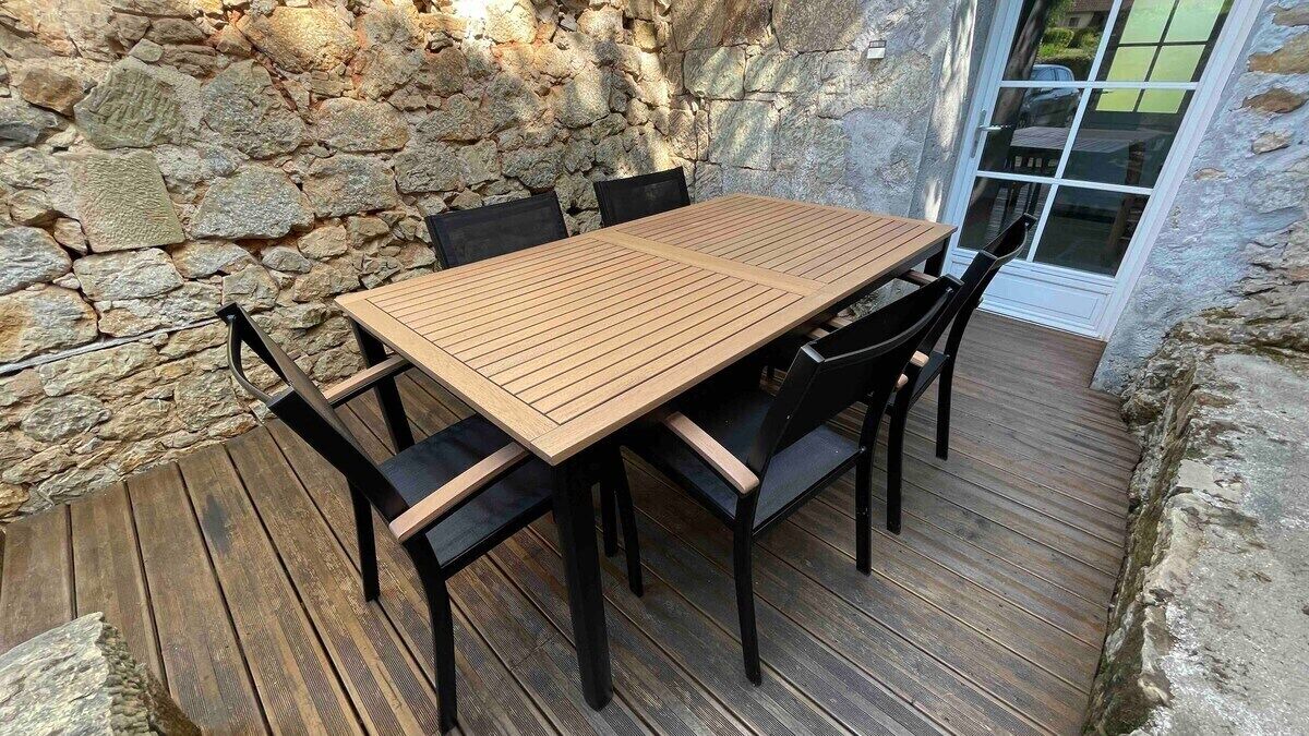 Photo of Outdoor in Lissac-sur-Couze