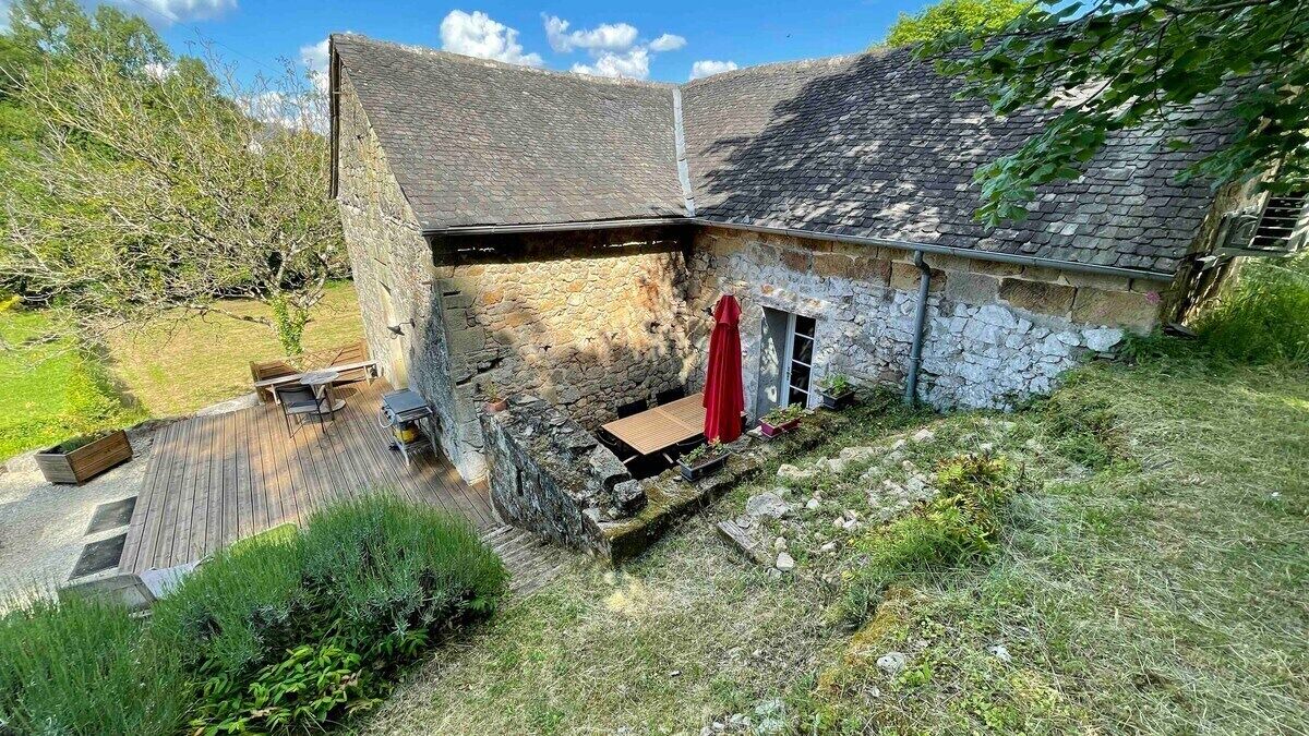 Photo of Outdoor in Lissac-sur-Couze