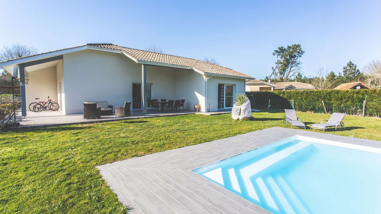 Photo of Outdoor in Parentis-en-Born