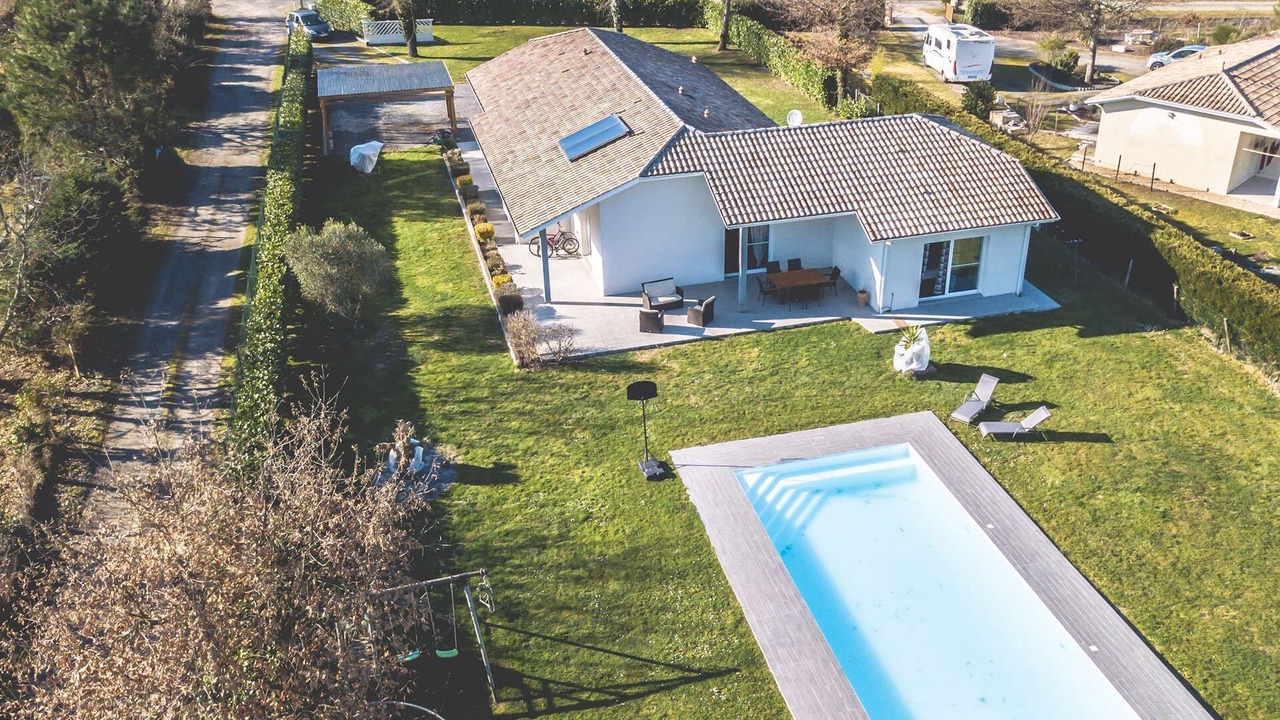 Photo of Outdoor in Parentis-en-Born