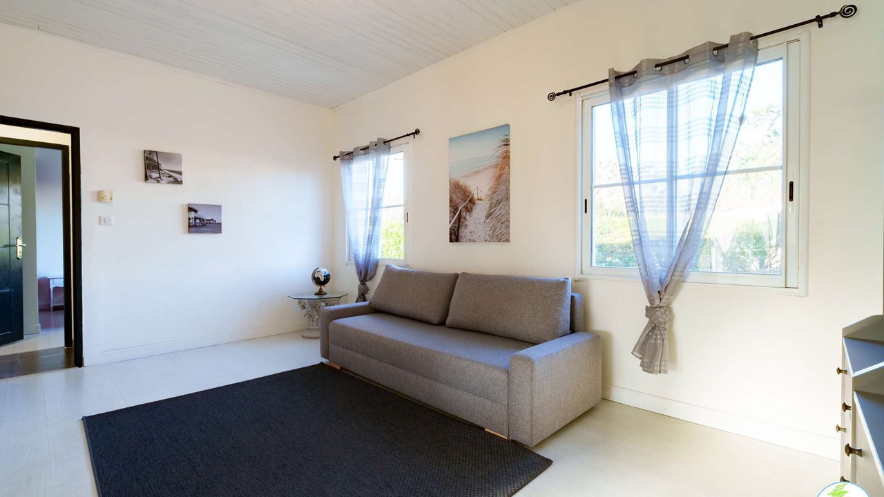 Photo of Livingroom in Parentis-en-Born