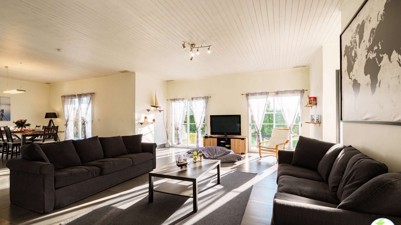 Photo of Livingroom in Parentis-en-Born
