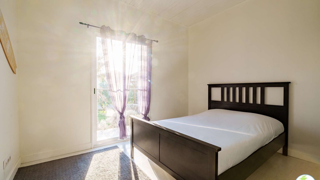 Photo of Bedroom in Parentis-en-Born