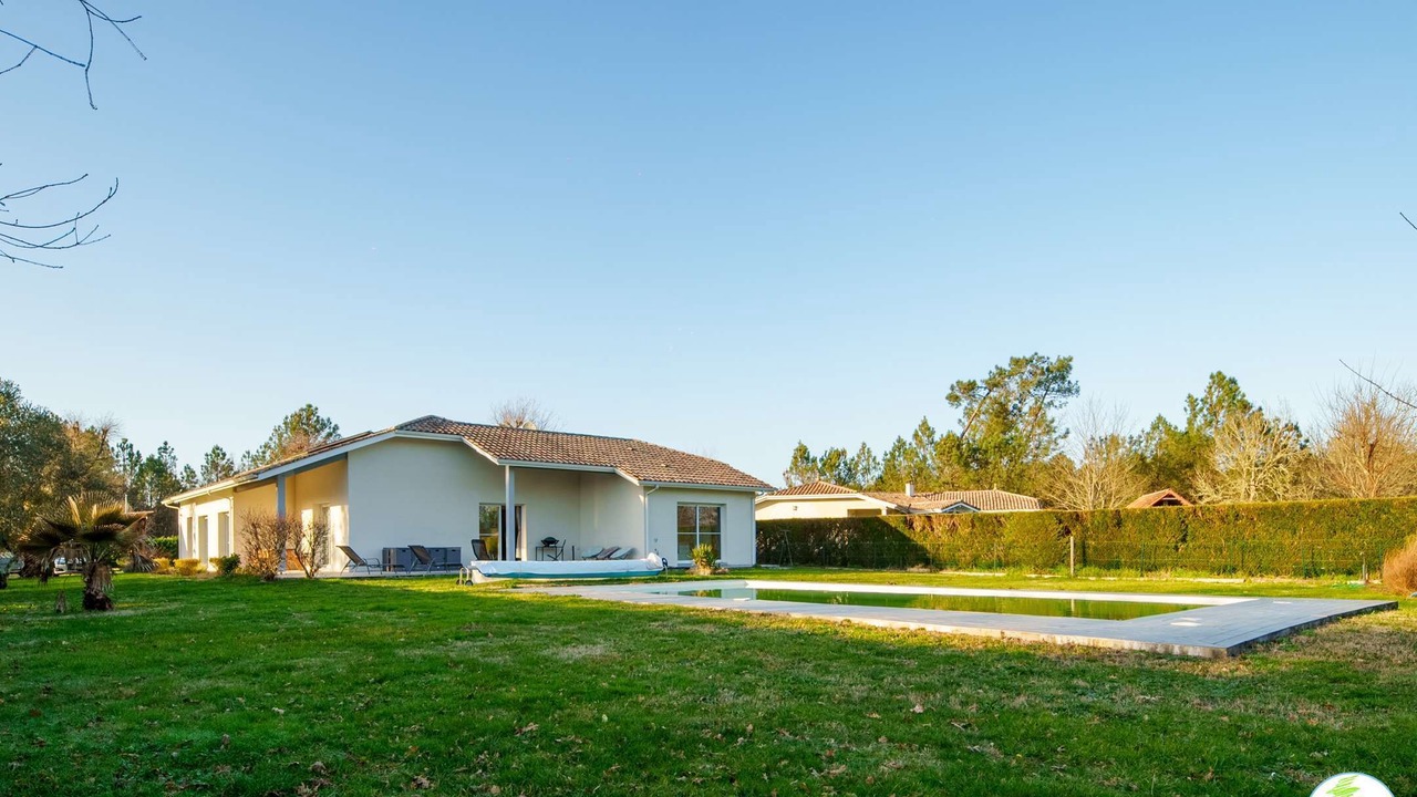 Photo of Outdoor in Parentis-en-Born