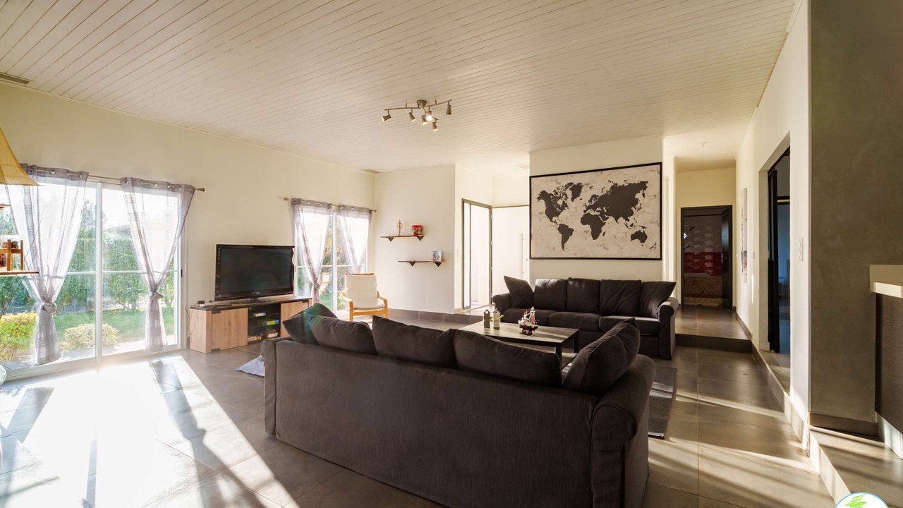 Photo of Livingroom in Parentis-en-Born