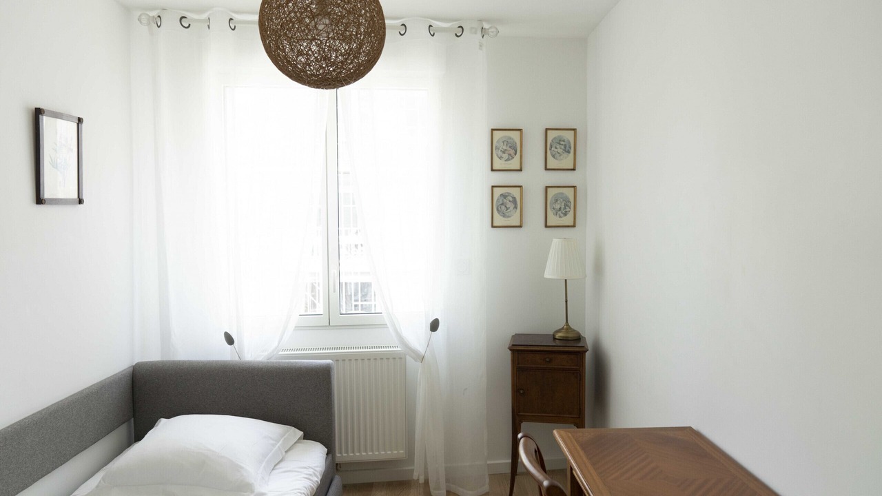 Photo of Bedroom in Bastide