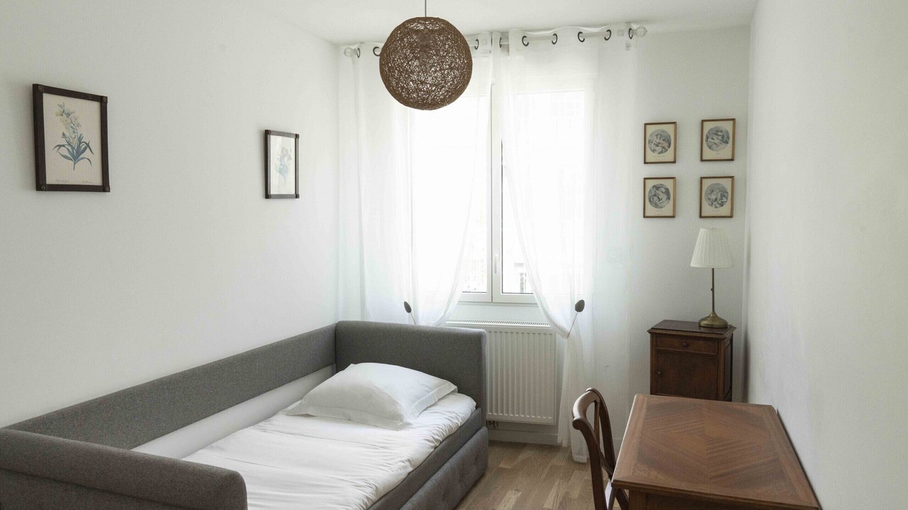 Photo of Bedroom in Bastide