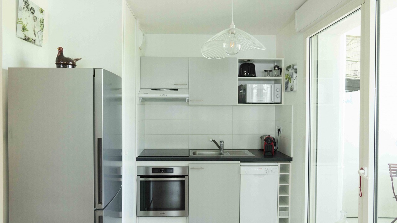 Photo of Kitchen in Bastide