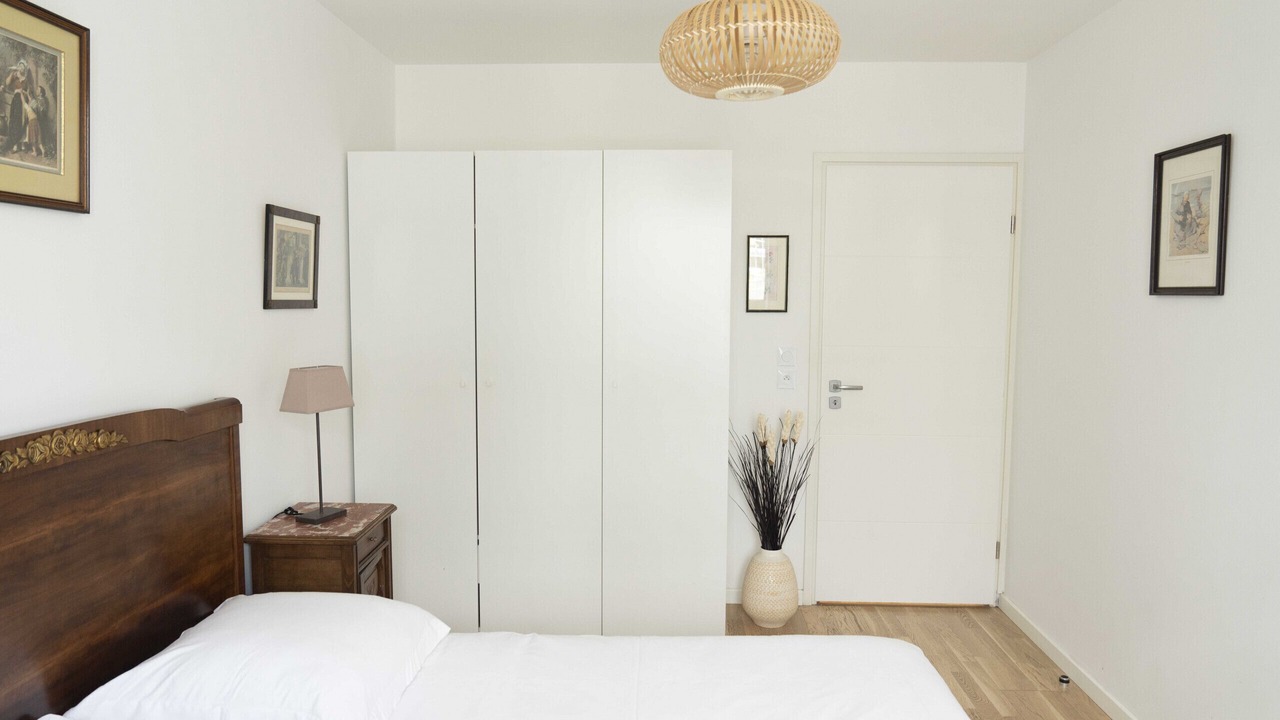 Photo of Bedroom in Bastide
