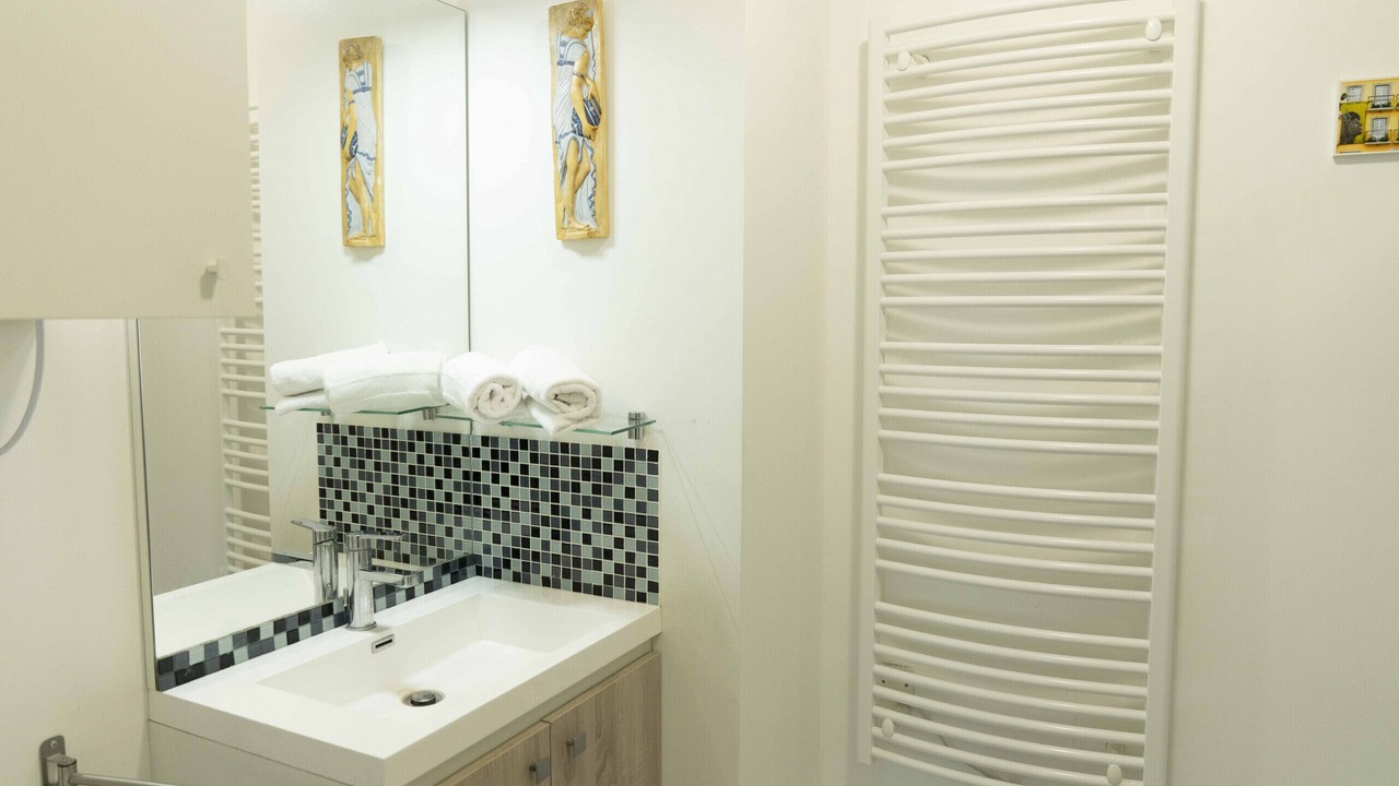 Photo of Bathroom in Bastide