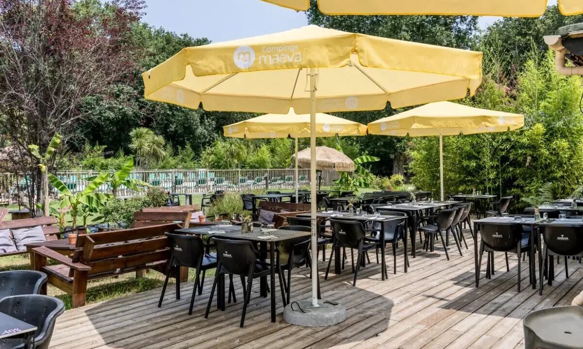 Photo of Outdoor in Saint-Paul-en-Born