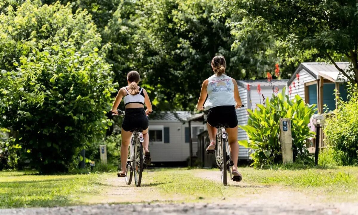 Photo of Outdoor in Saint-Paul-en-Born