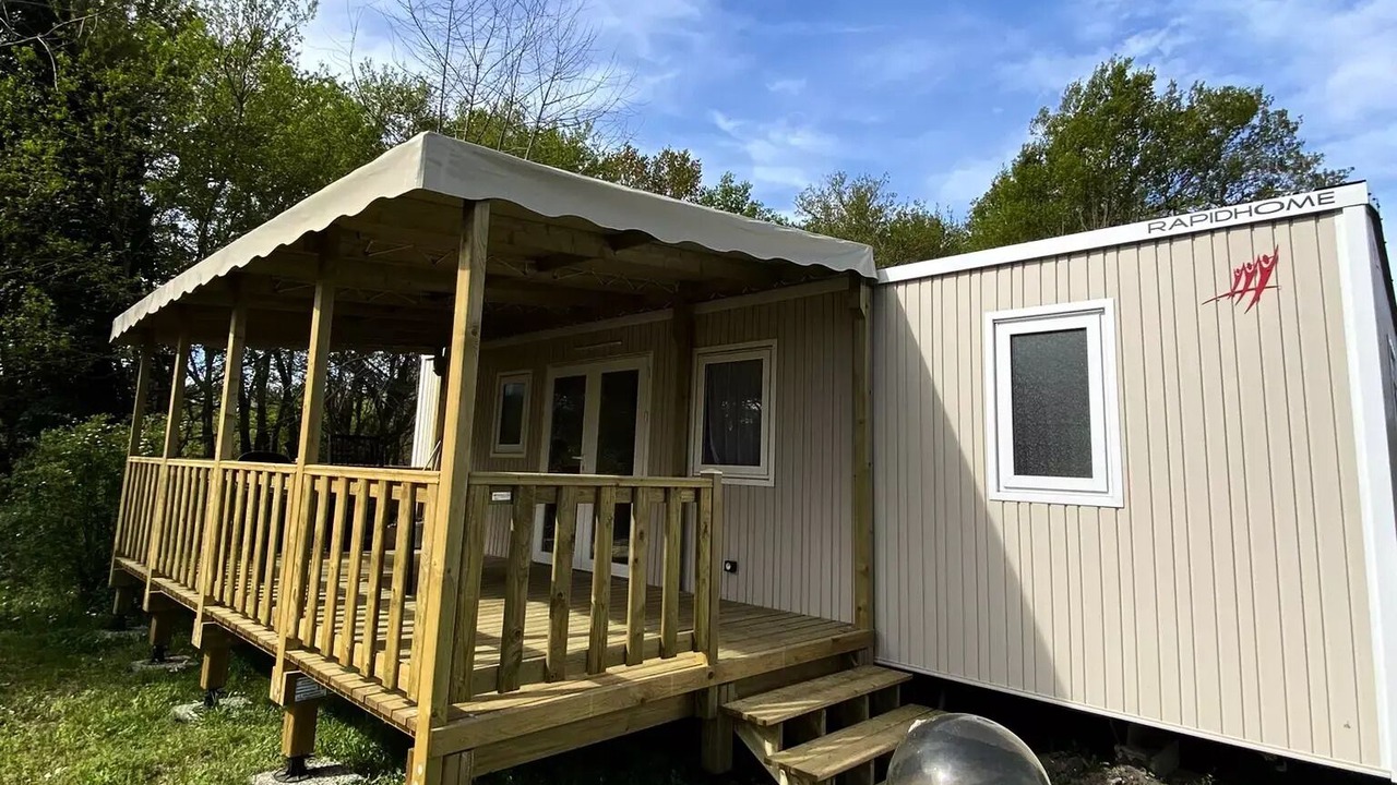Photo of Outdoor in Saint-Paul-en-Born