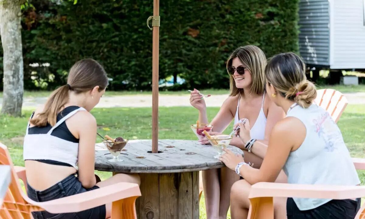 Photo of Outdoor in Saint-Paul-en-Born