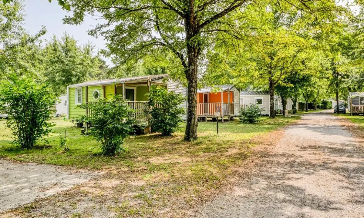 Photo of Outdoor in Saint-Paul-en-Born