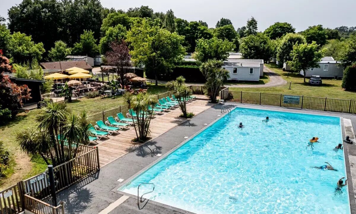 Photo of Outdoor in Saint-Paul-en-Born