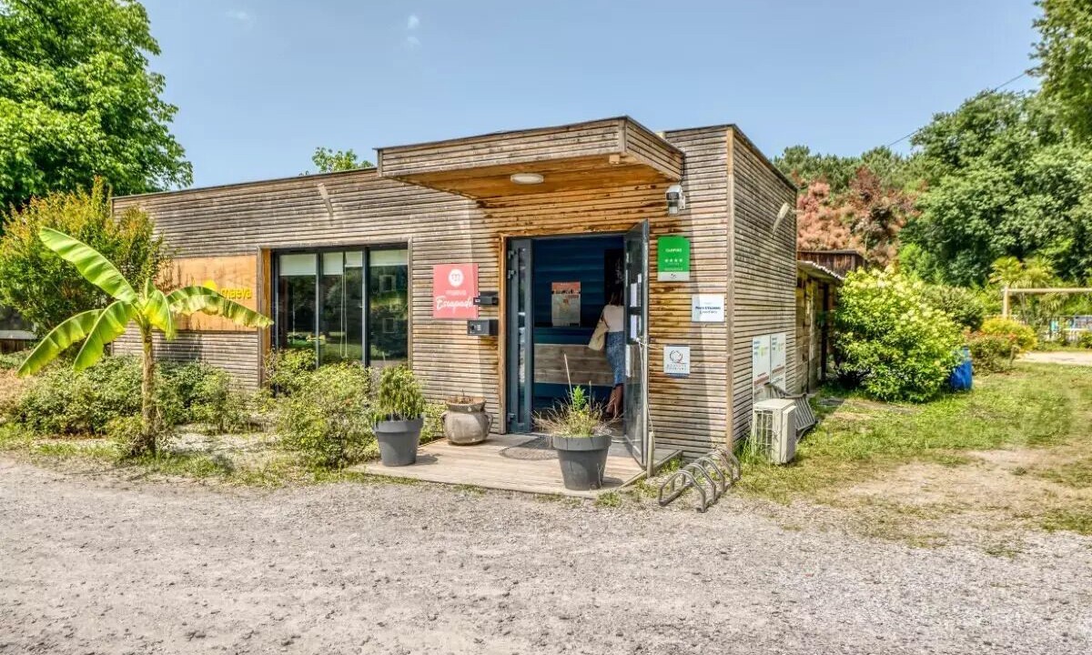 Photo of Outdoor in Saint-Paul-en-Born