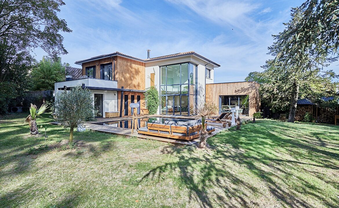 Photo of Outdoor in Merignac