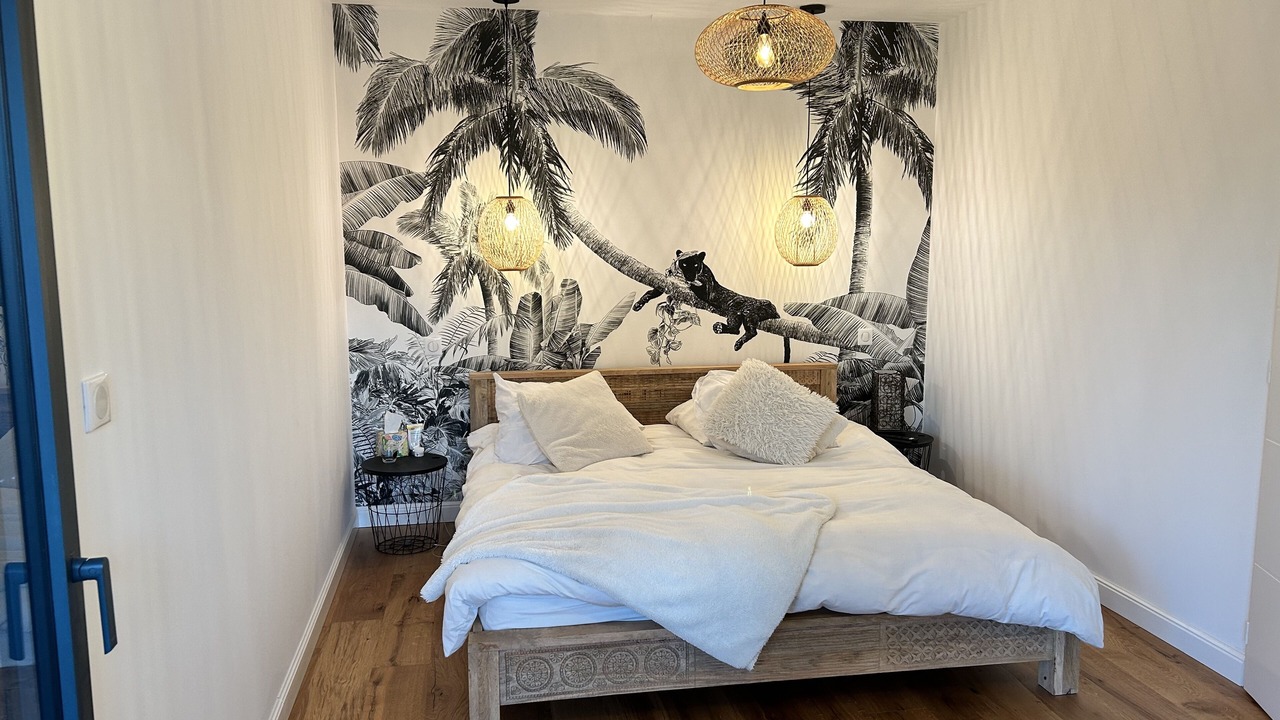 Photo of Bedroom in Merignac