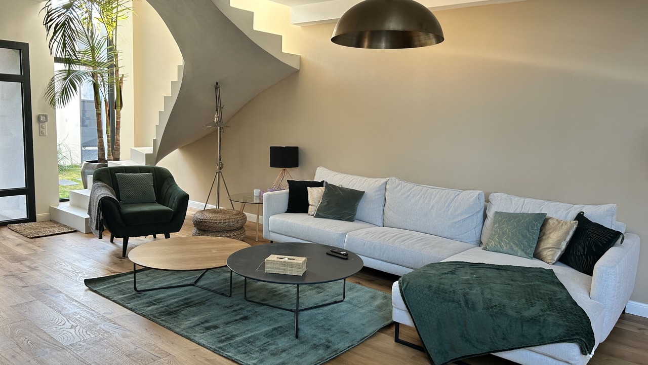 Photo of Livingroom in Merignac
