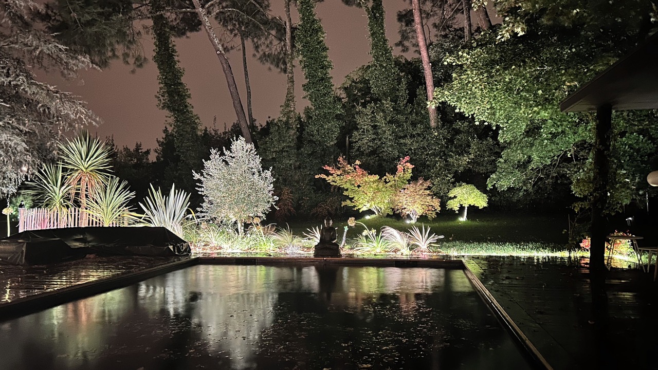 Photo of Outdoor in Merignac