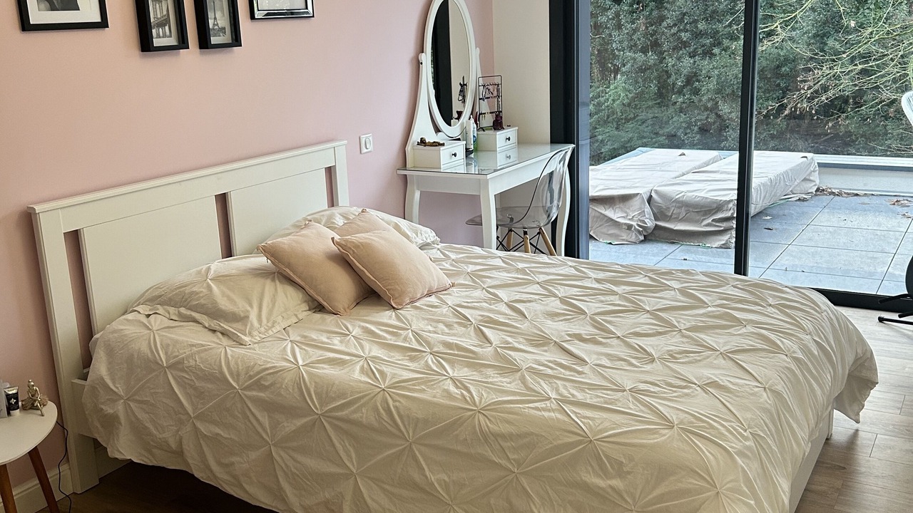 Photo of Bedroom in Merignac