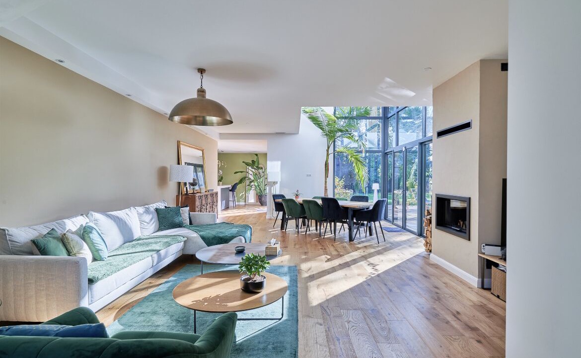 Photo of Livingroom in Merignac