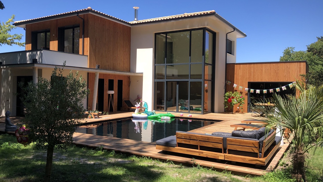 Photo of Outdoor in Merignac