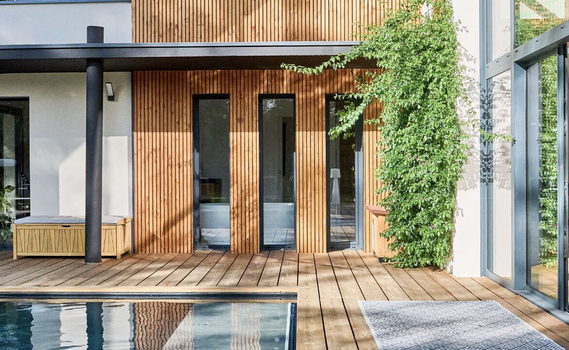 Photo of Outdoor in Merignac