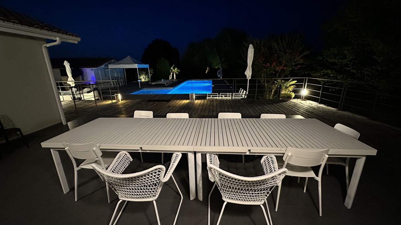 Photo of Outdoor in Genissac
