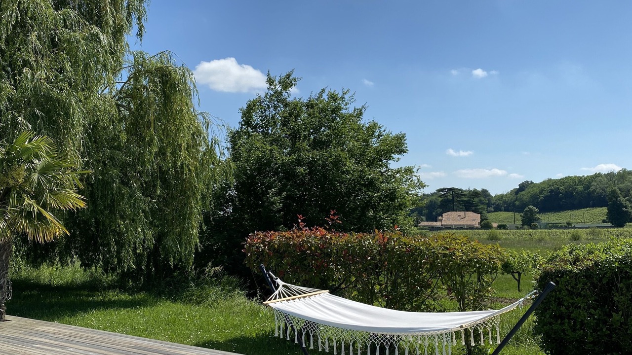 Photo of Outdoor in Genissac