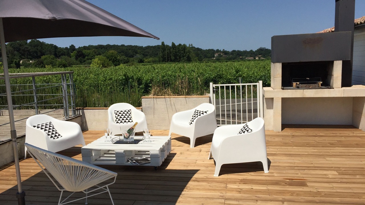 Photo of Outdoor in Genissac