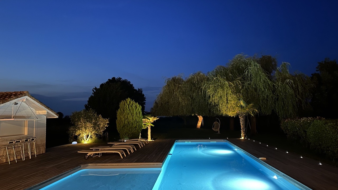 Photo of Outdoor in Genissac